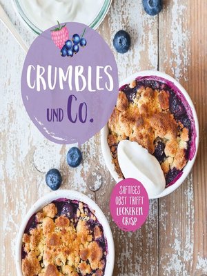 cover image of Crumbles und Co.